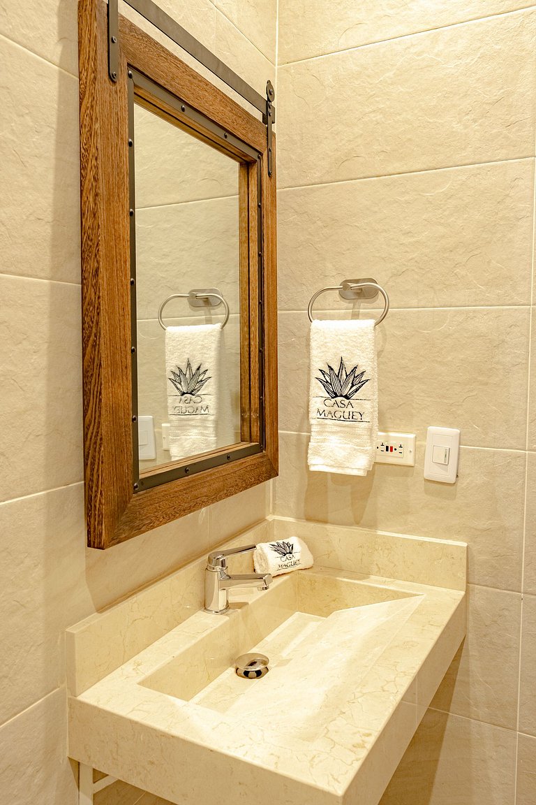 U-GO Apto Maguey im Historischen Zentrum von CTG