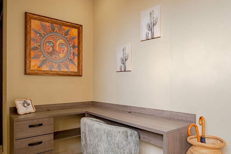 U-GO Apartamento Maguey en Getsemany