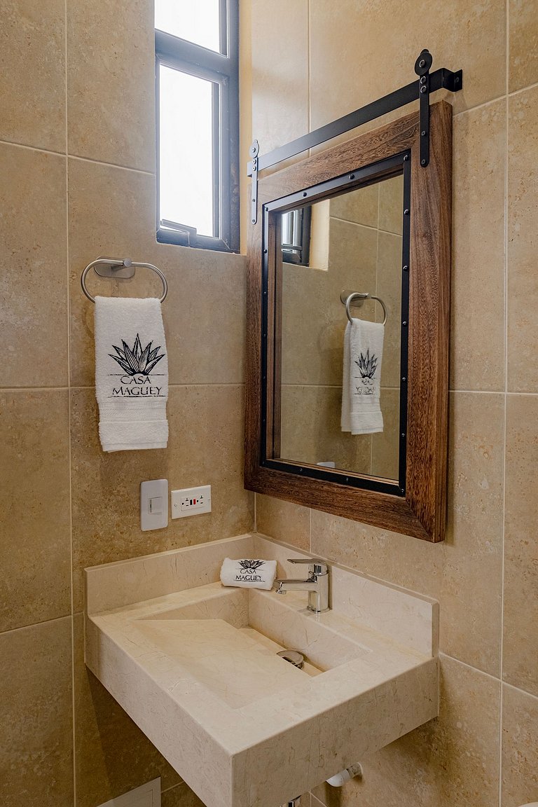 U-GO Maguey Apartment in Getsemany