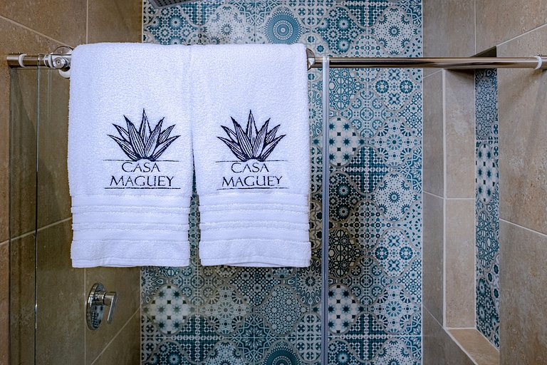 U-GO Maguey Apartment in Getsemany