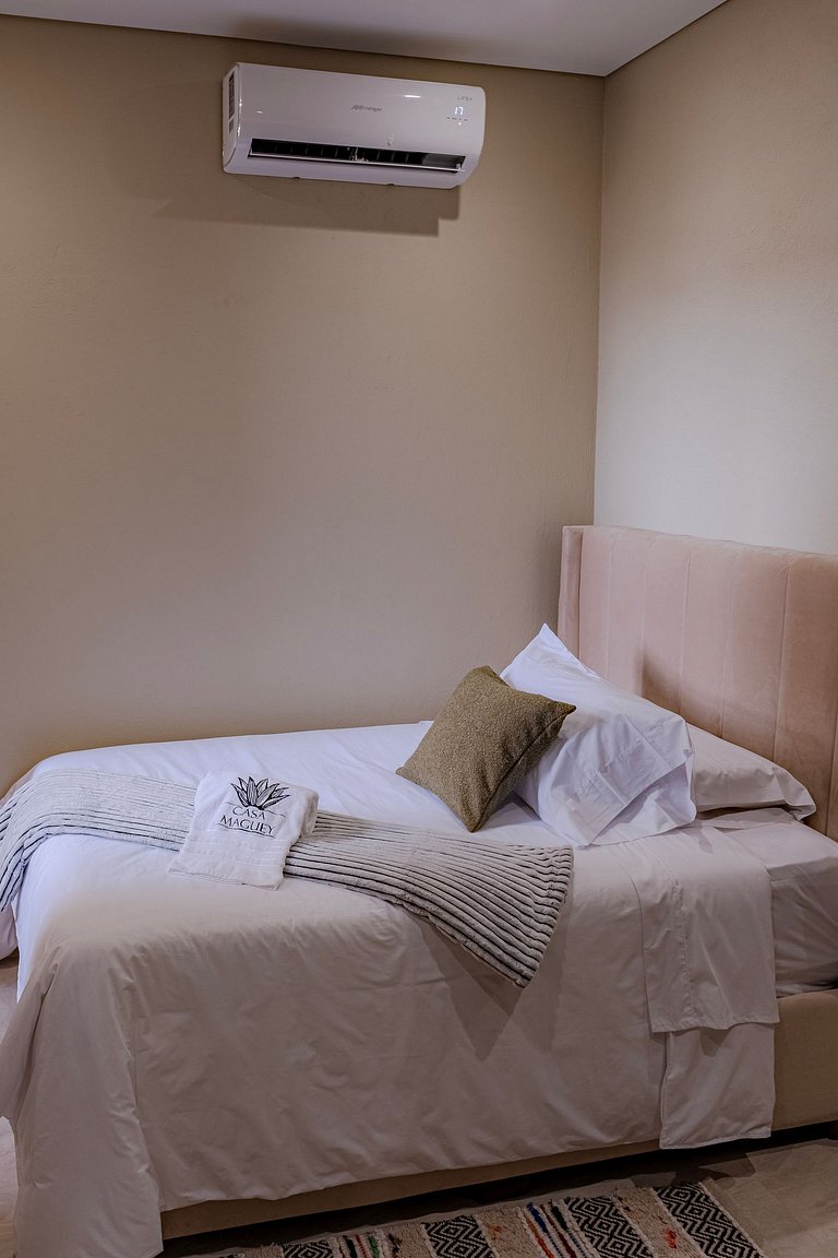 Appartement U-GO Maguey à Getsemany