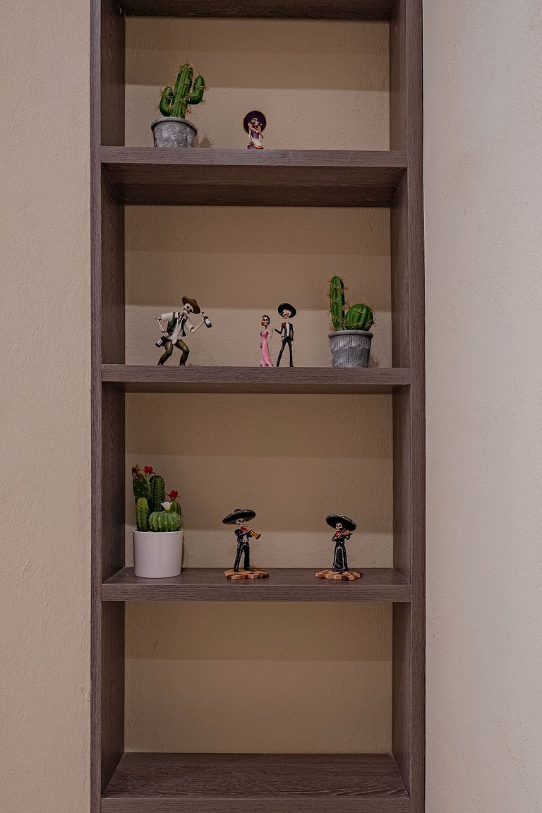 U-GO Maguey Apartment in Getsemany