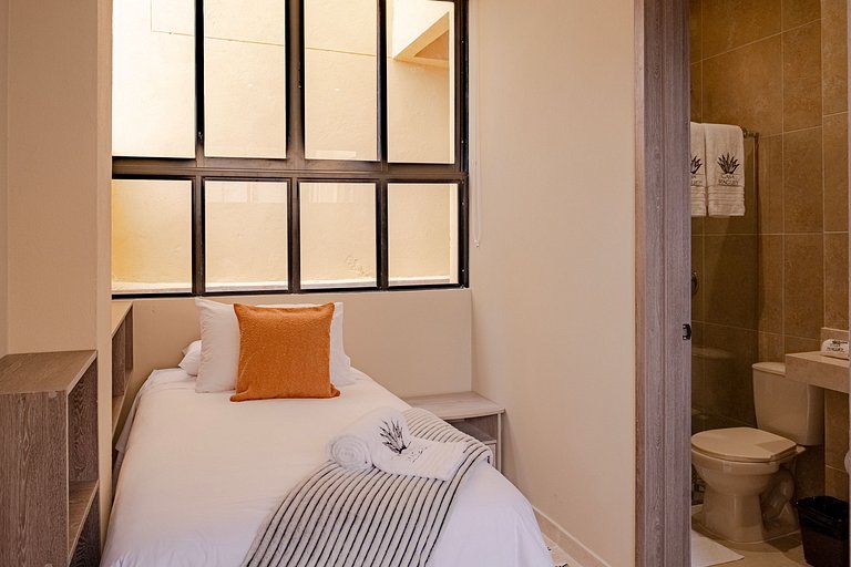 Appartement U-GO Maguey à Getsemany