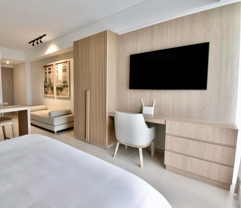 U-GO Aparta-Suite en Crespo