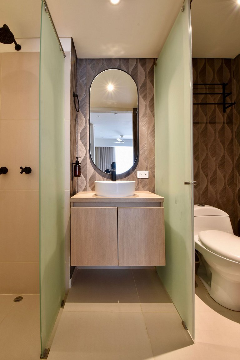 U-GO Aparta-Suite en Crespo
