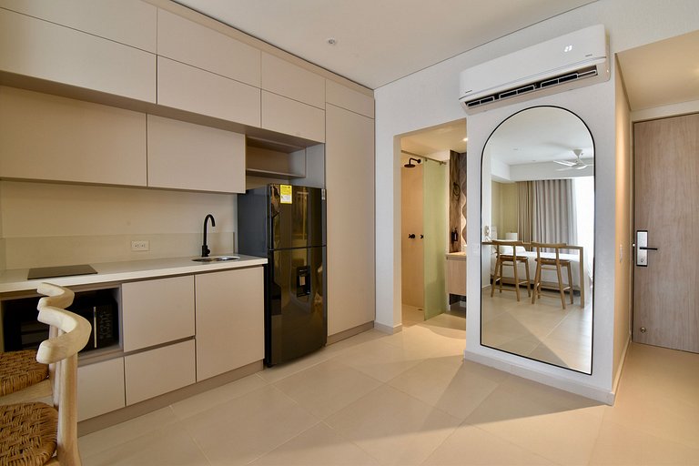 U-GO Aparta-Suite en Crespo