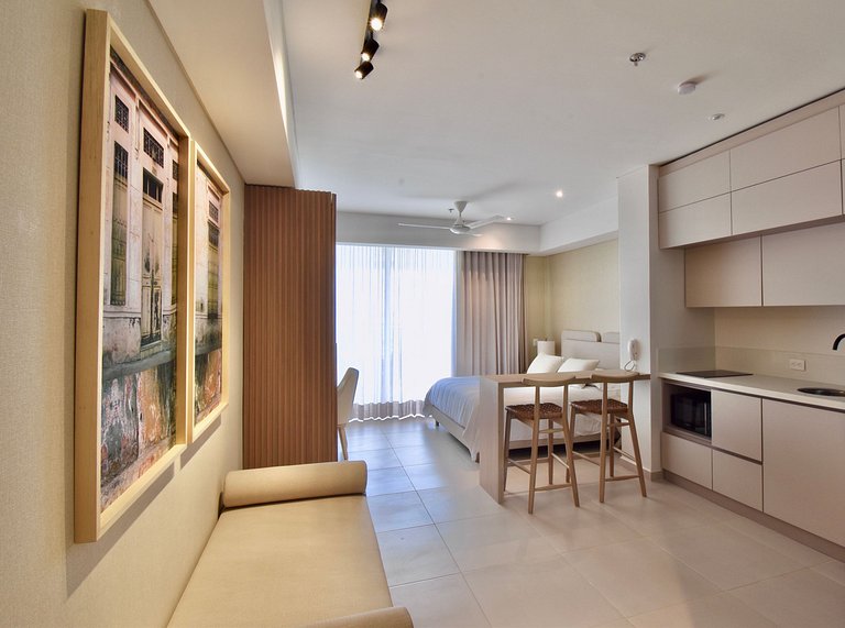 U-GO Aparta-Suite en Crespo