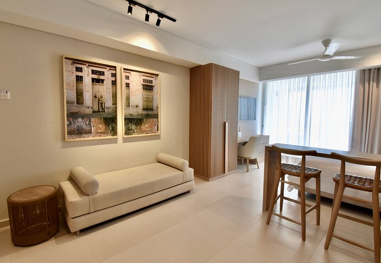 U-GO Aparta-Suite en Crespo