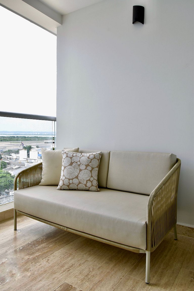 U-GO Aparta-Suite en Crespo