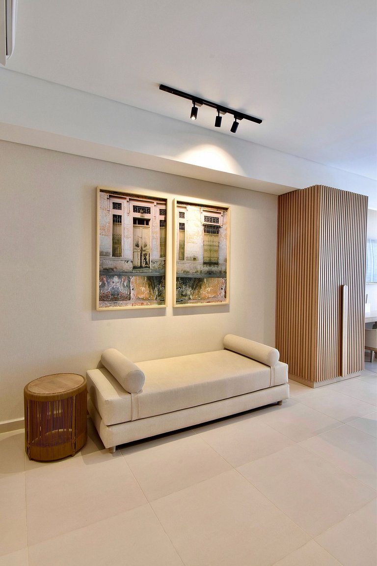 U-GO Aparta-Suite en Crespo