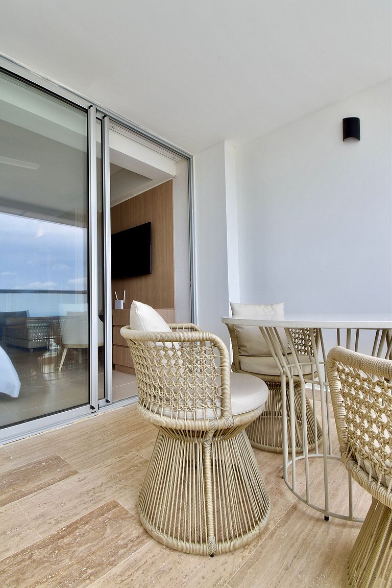 U-GO Aparta-Suite en Crespo