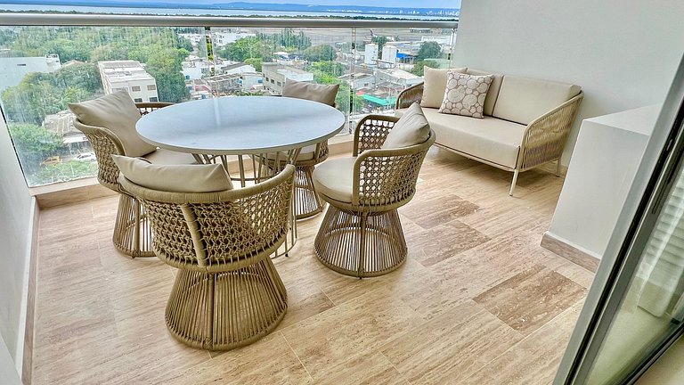 U-GO Aparta-Suite en Crespo