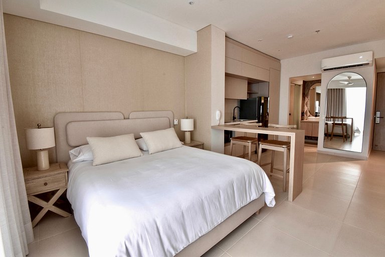 U-GO Aparta-Suite en Crespo