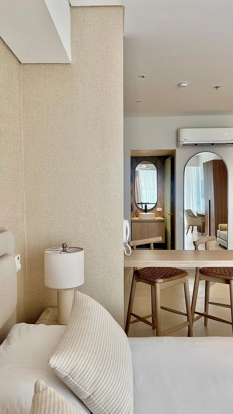 U-GO Aparta-Suite en Crespo