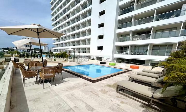 U-GO Aparta-Suite en Crespo