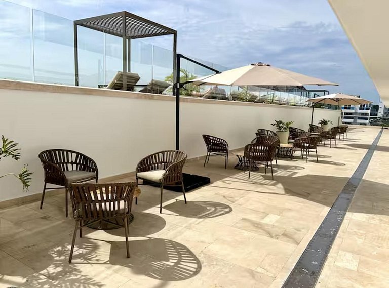 U-GO Aparta-Suite en Crespo