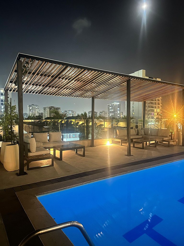 U-GO Aparta-Suite en Crespo
