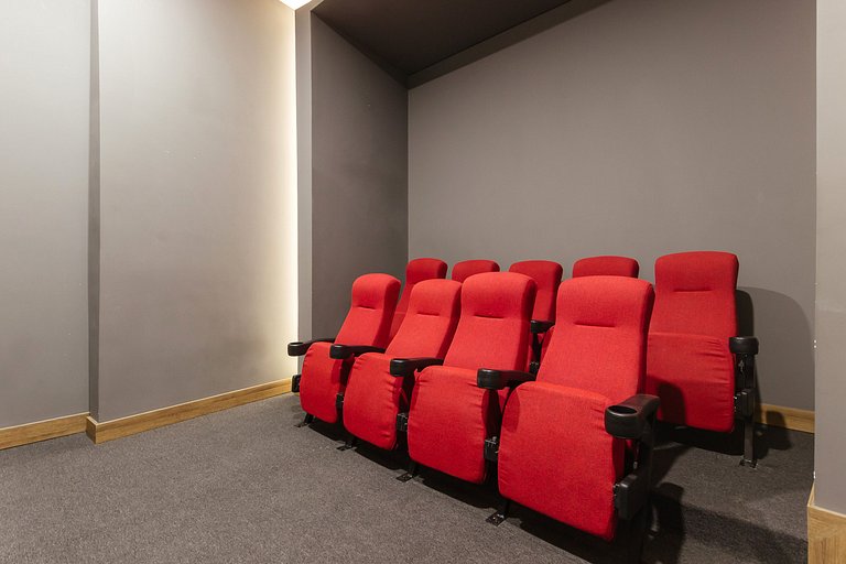 U-GO Aparta-Suite in South Rodadero