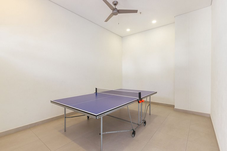 Terraza Privada + Ubicación Top | U-GO