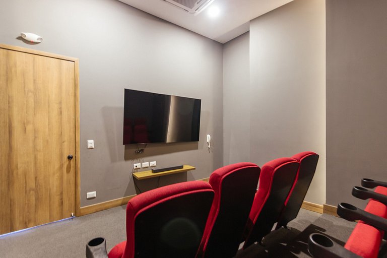 U-GO Suite Premium - Vista al Mar en Rodadero Sur