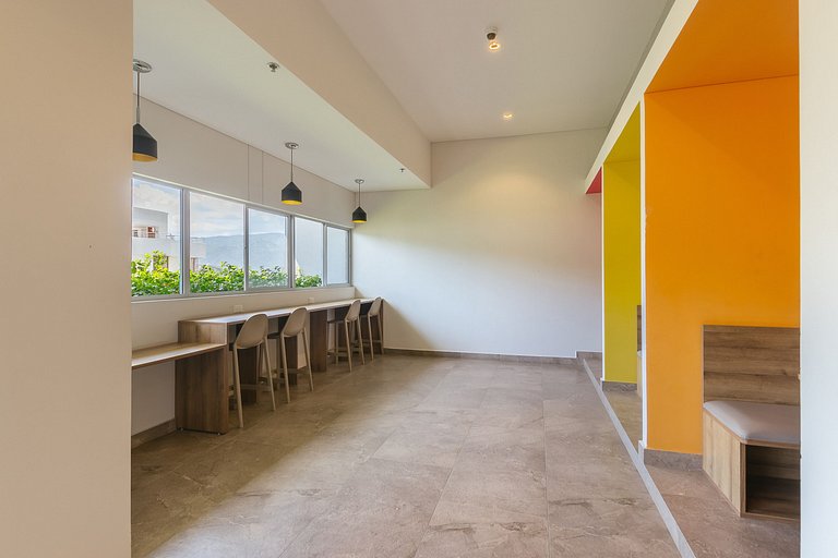U-GO Aparta-Suite en Rodadero Sur