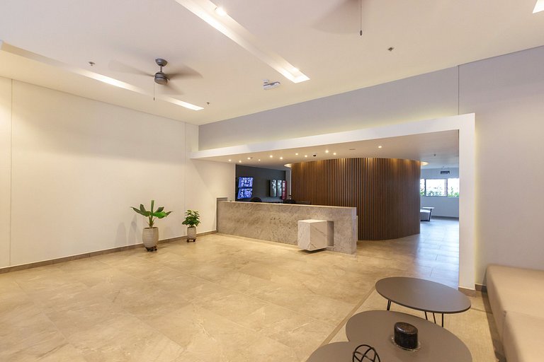 Private Terrace + Prime Location | U-GO