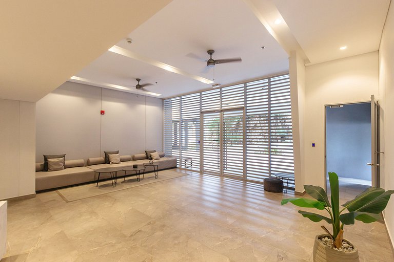 Terraza Privada + Ubicación Top | U-GO