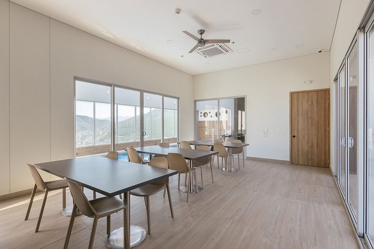 U-GO Aparta-Suite en Rodadero Sur