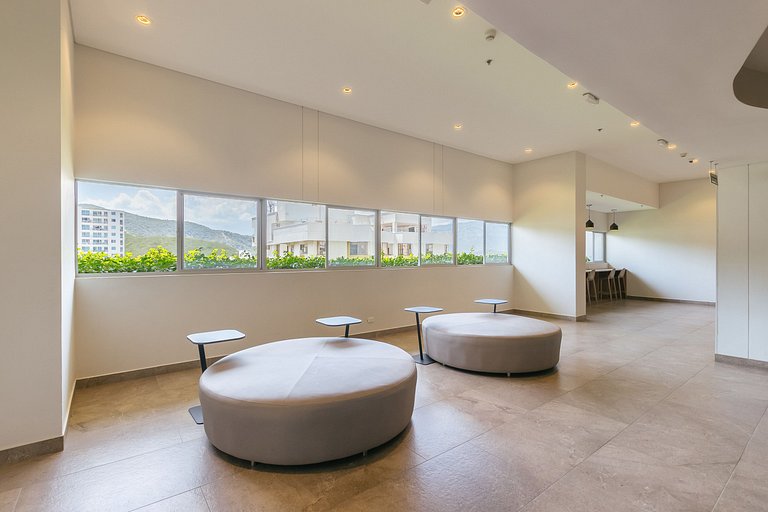 U-GO Suite Moderna + Piscina y Vista al Mar