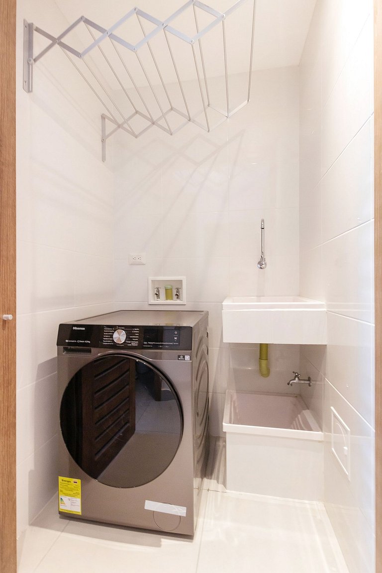 U-GO Aparta-Suite en Rodadero Sur