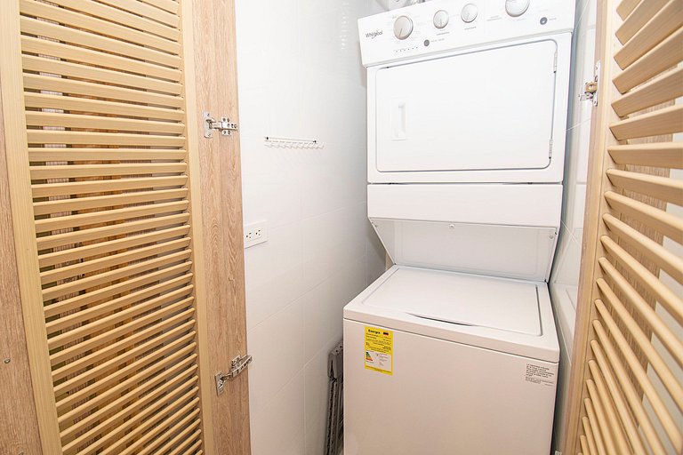 Vue infinie sur la mer · Appartement Premium U-GO