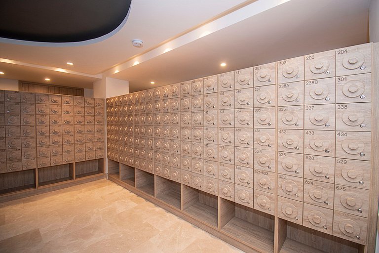 U-GO Exklusive Ferienwohnung mit Meerblick