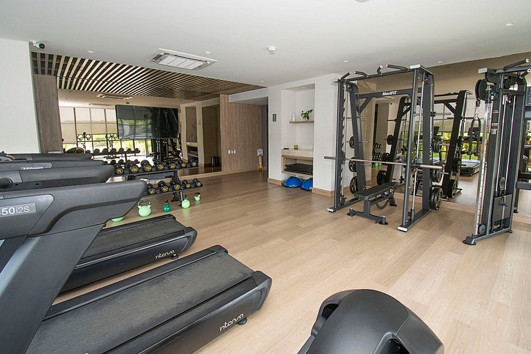 U-GO Luxurious Apartment with Ocean View and Private Cook