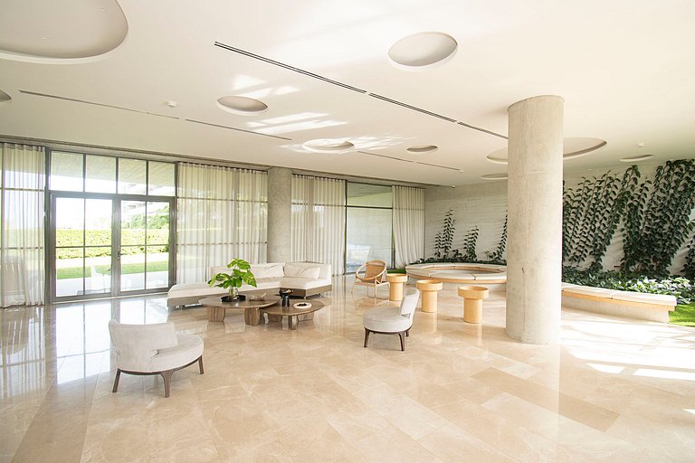 U-GO Exclusivo Apto con vista al Mar