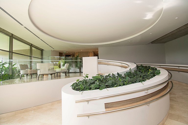 U-GO Exclusivo Apto con vista al Mar