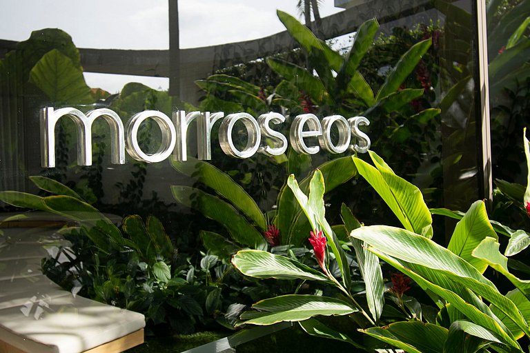 U-GO Morros EOS Lujo Frente al Mar en Serena del Mar