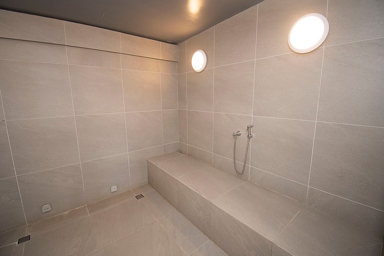 U-GO Exklusive Ferienwohnung mit Meerblick