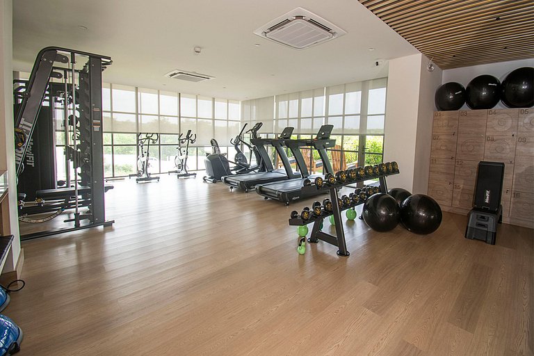 U-GO Morros EOS: Luxury Beachfront in Serena del Mar