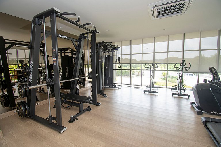 Vista Infinita al Mar · Apartamento Premium U-GO