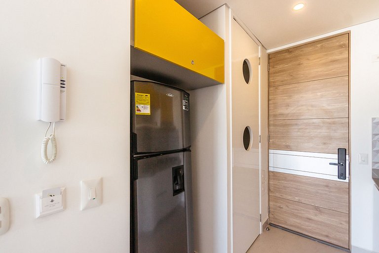 U-GO Appartement Premium avec Vue sur la Mer