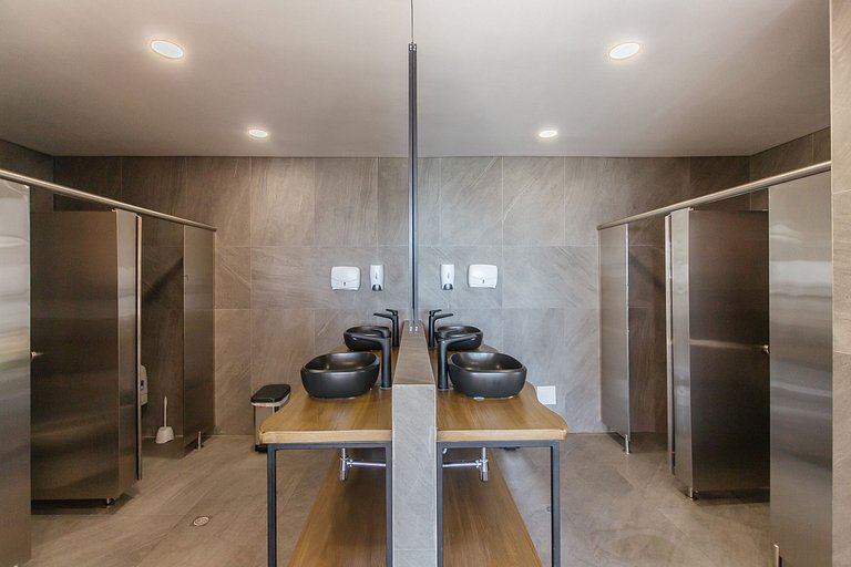 U-GO Apto Exclusivo en Bello Horizonte
