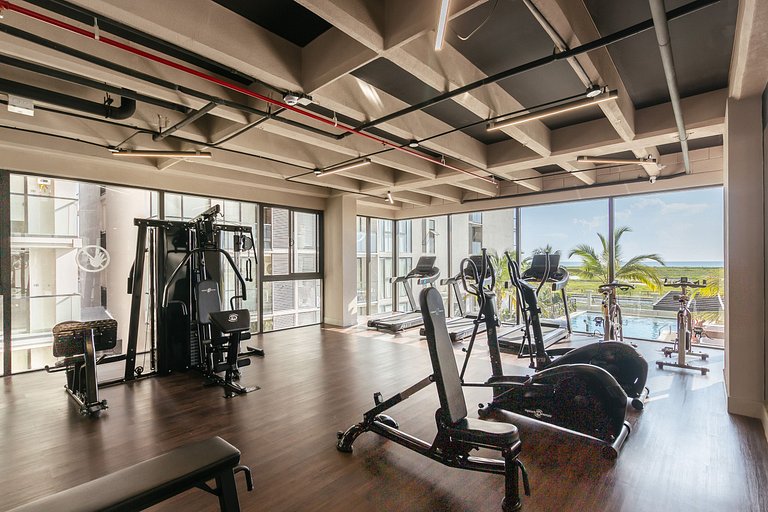 U-GO Apto Exclusivo en Bello Horizonte