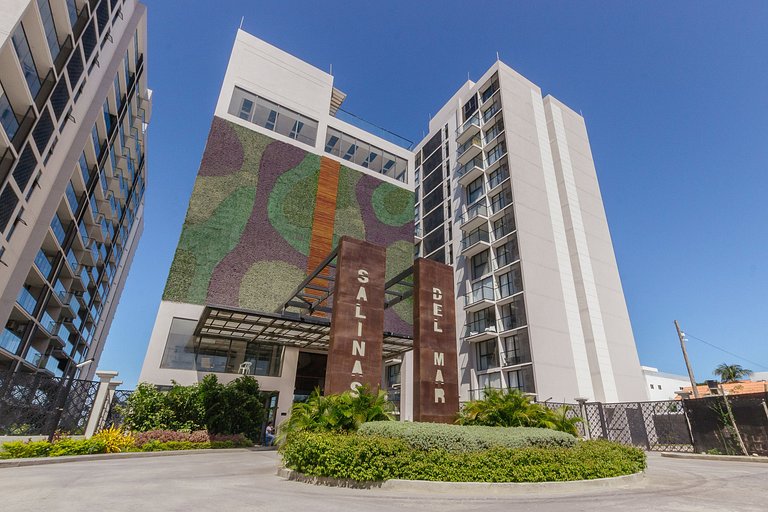 U-GO Premium Apartment with Sea View