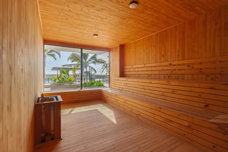 Vista mare + piscina + Bello Horizonte | U-GO