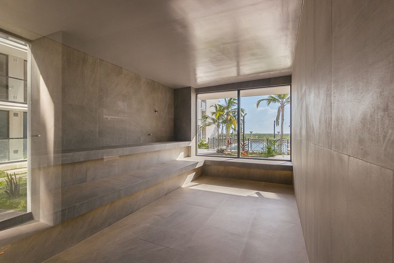 Vista mare + piscina + Bello Horizonte | U-GO