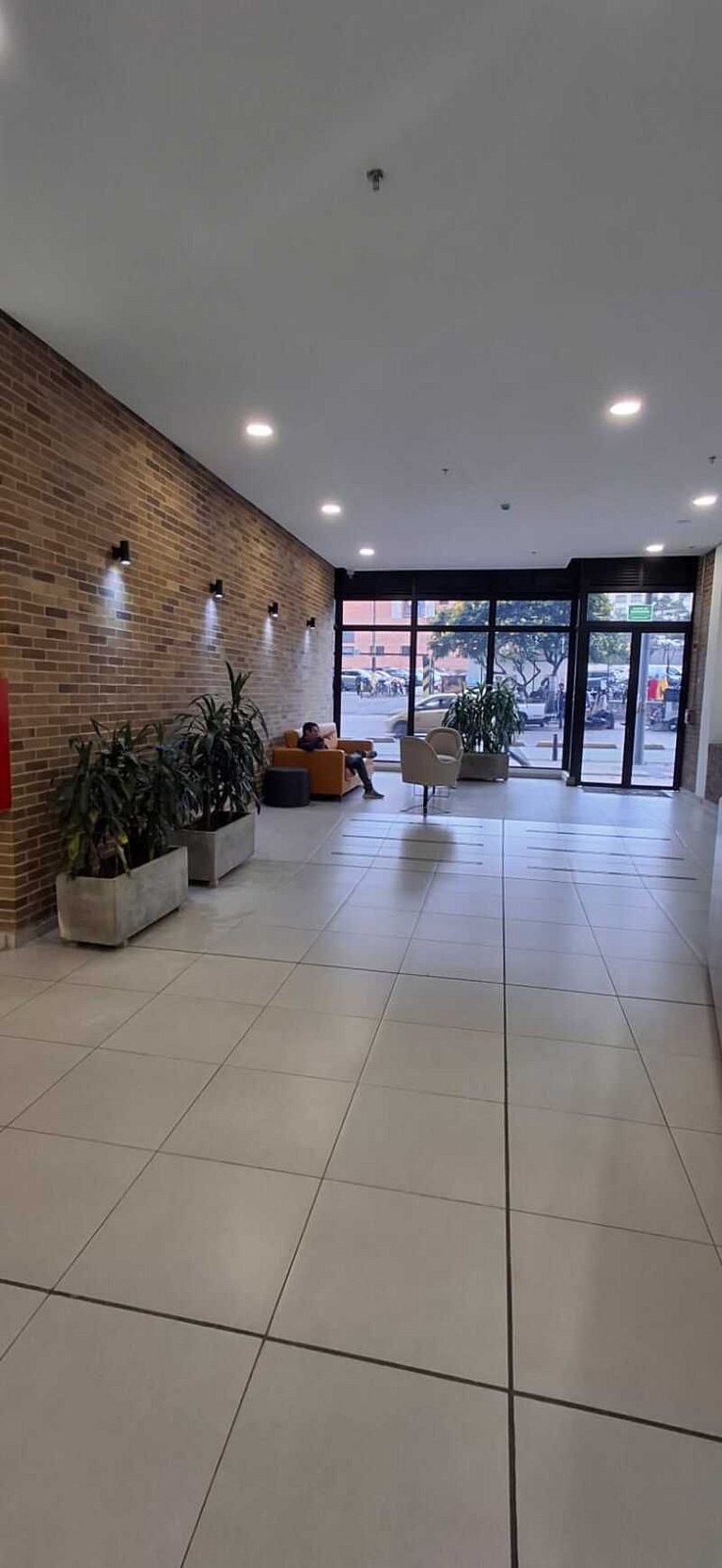 U-GO Monolocale nel Centro di Bogotá