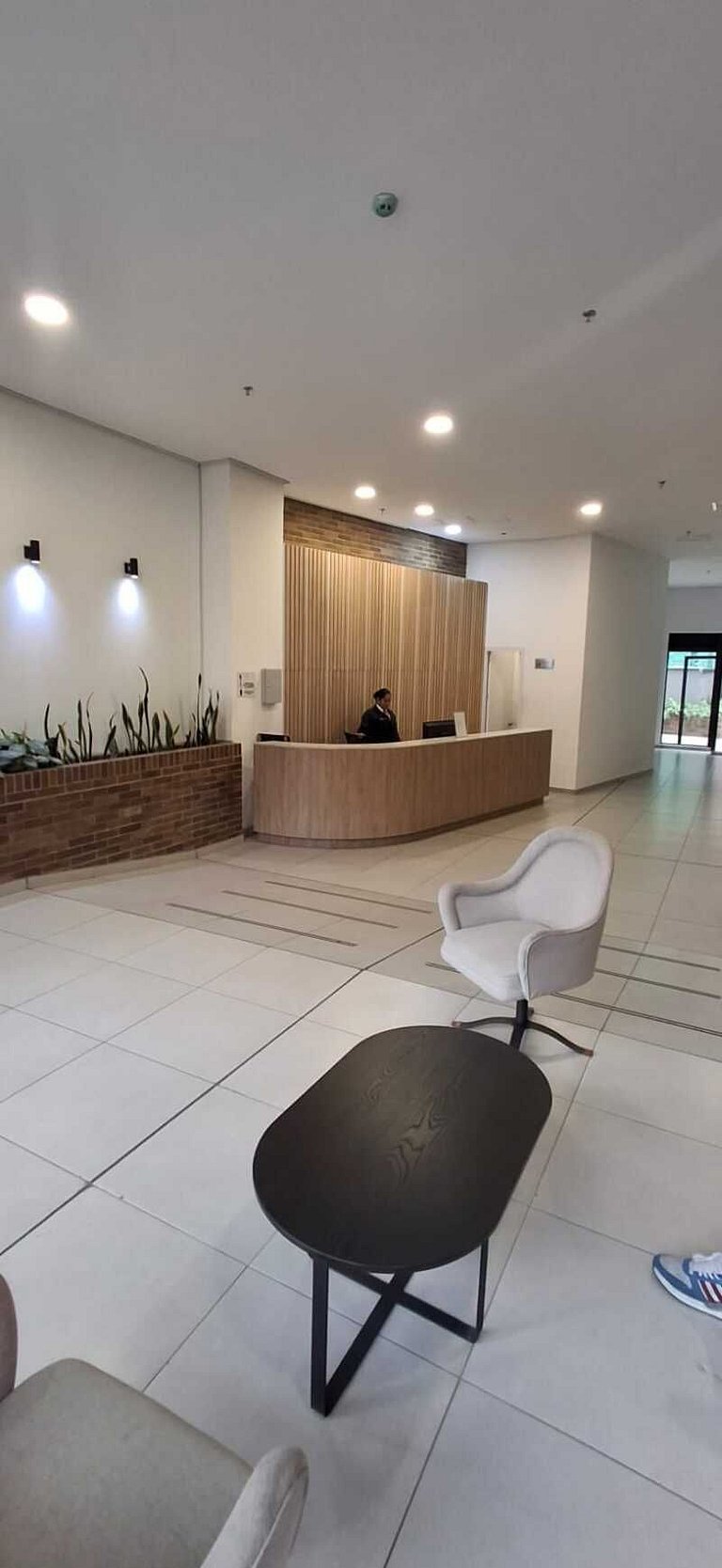 U-GO Studio-Apartment im Zentrum von Bogotá