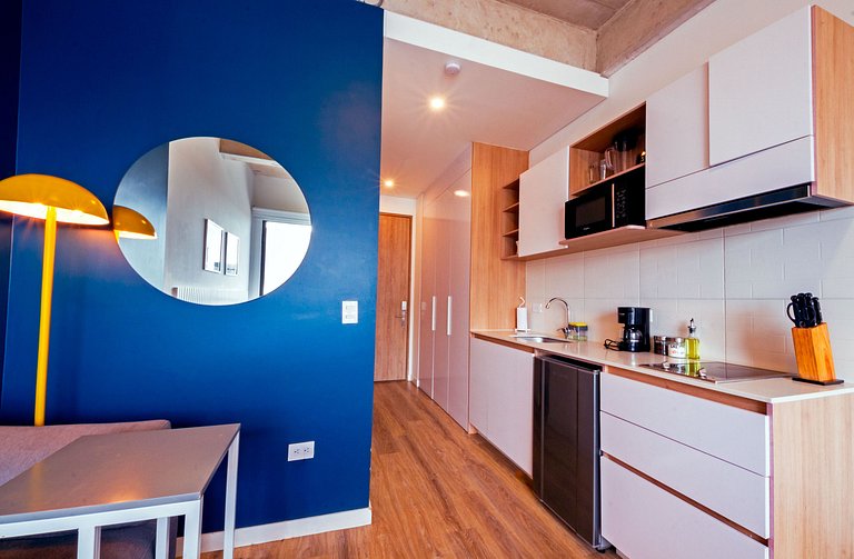 U-GO Charming Studio in the Capital Center