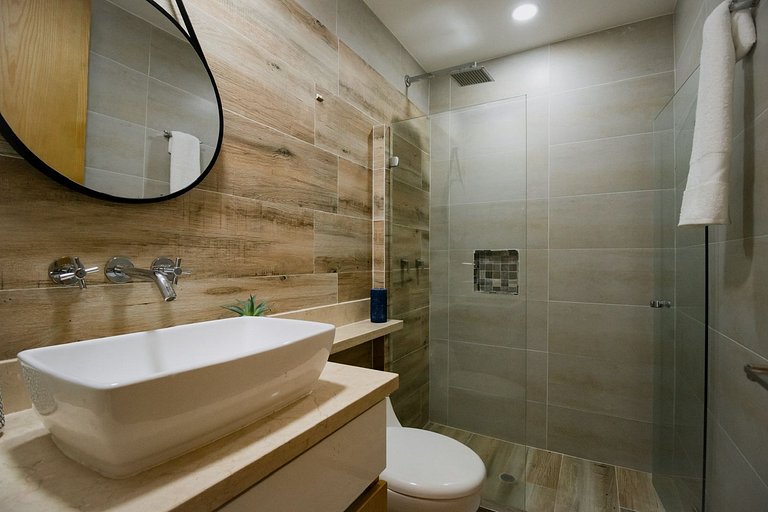 U-GO Luxury Apt Ocean View Bocagrande