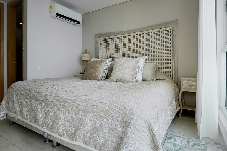 U-GO Appartement de Luxe Vue sur la Mer Bocagrande